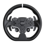 Volante Moza Racing R5 y Pedales