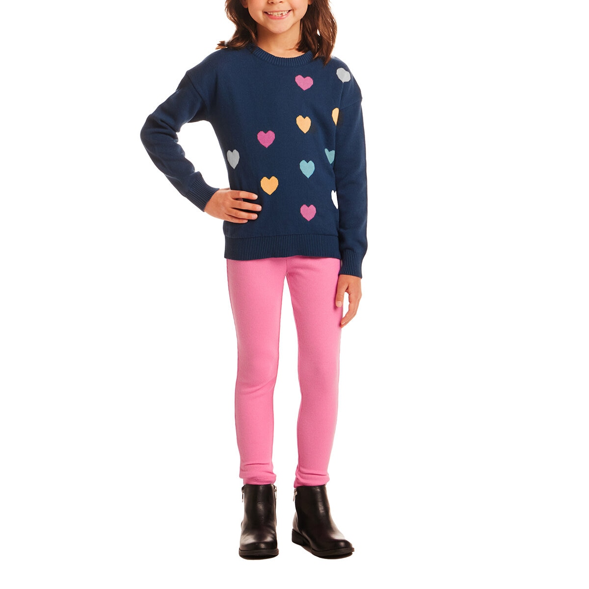 Andy & Evan Conjunto de 2 piezas para Niños y Niñas Varias Tallas y Colores