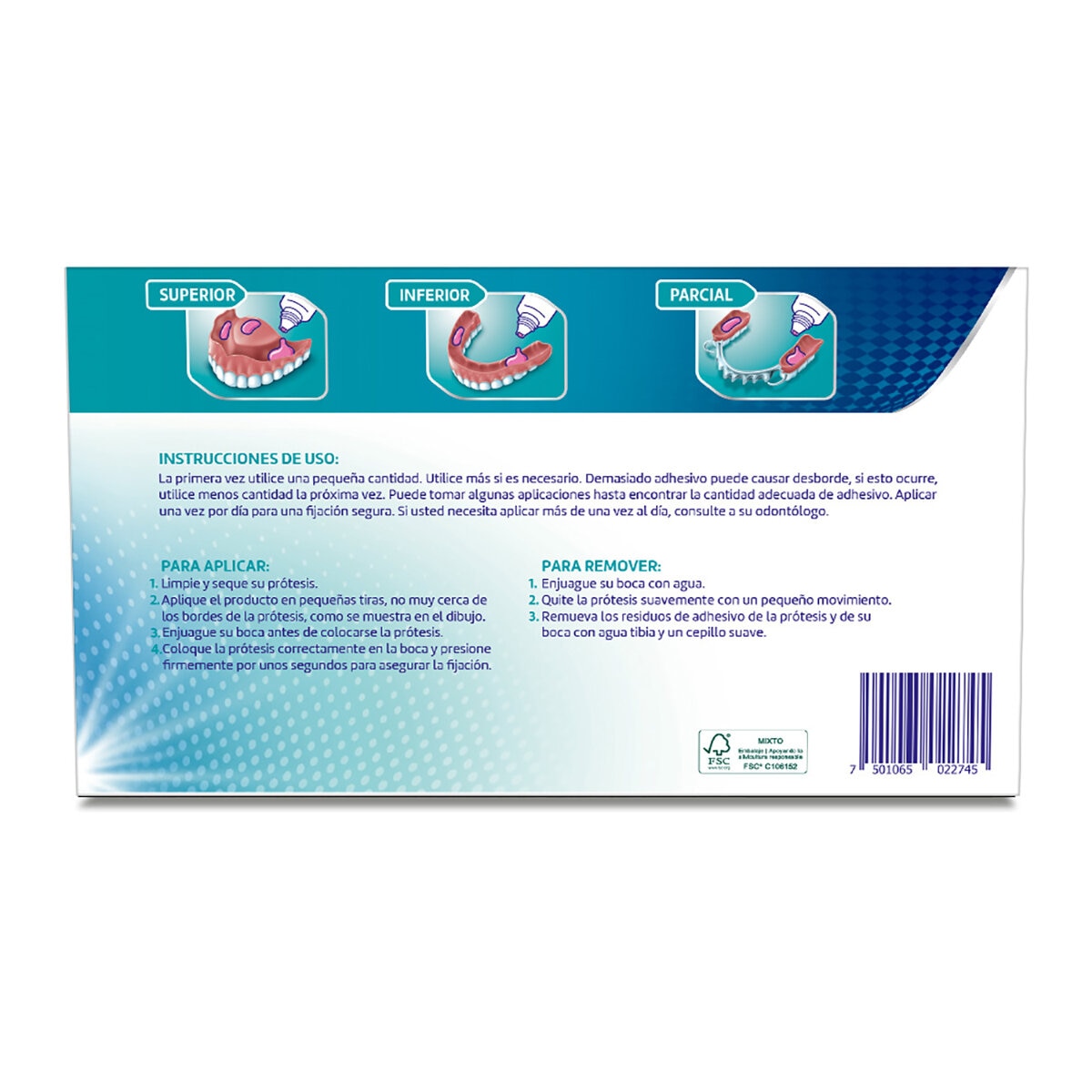 Corega Ultra 70g 3 pk