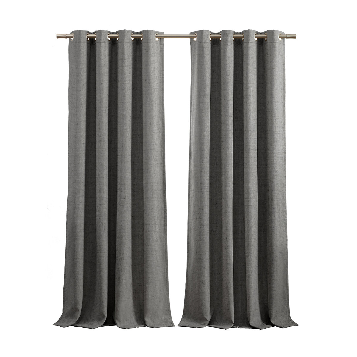 SUNBLK, Cortinas con Bloqueo Solar, Varios Colores