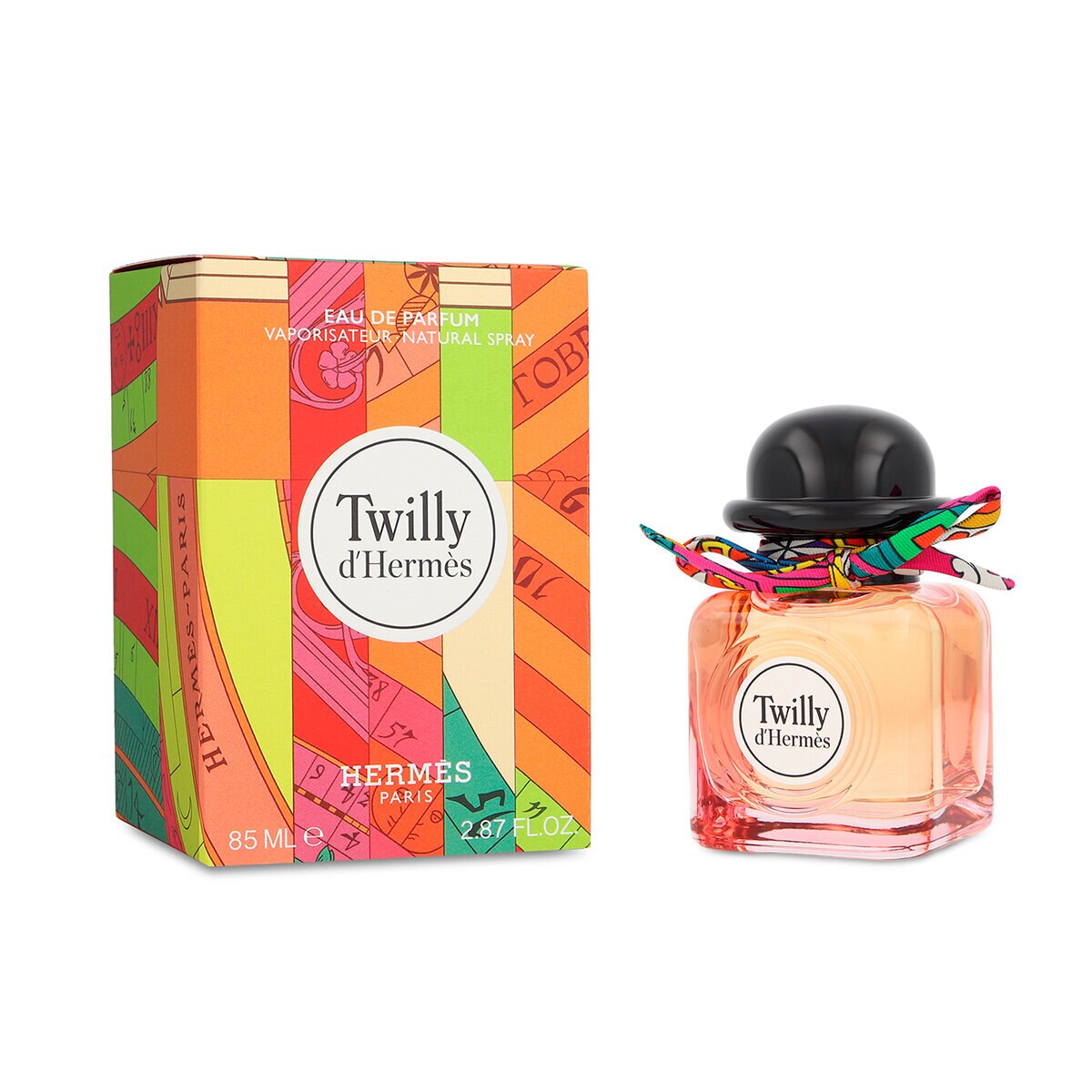 Hermes Twilly de Hermes 85 ml