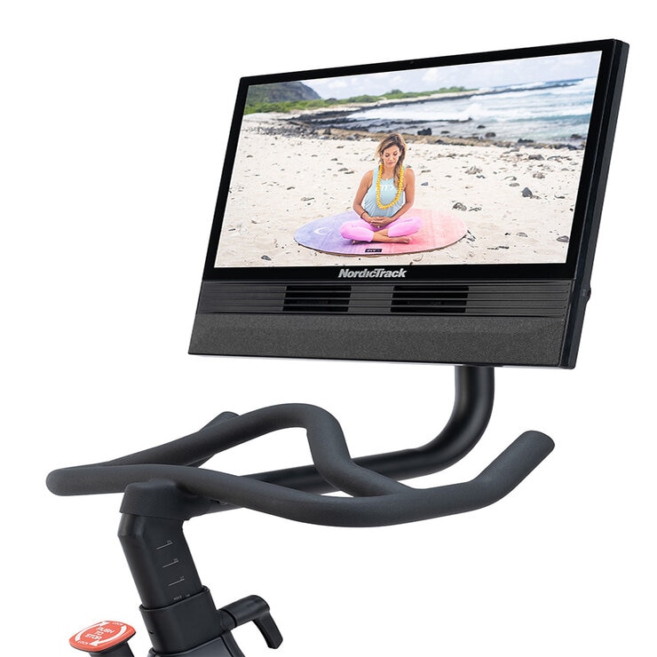 NordicTrack Bicicleta Estática S24