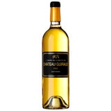 Vino Blanco Chateau Guiraud 2022 750 ml