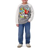 Sudadera para Niños o Niñas Disney Pixar 5 / 6 Años