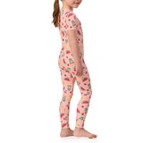 Kirkland Signature Pijama para Niños y Niñas 4 piezas Frutas 2 Años