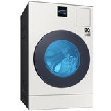 Samsung Lavasecadora 26Kg/15Kg Bespoke AI