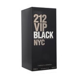 Carolina Herrera 212 Vip Black Men 200 ml Carolina Herrera 212 Vip Black Men 200 ml