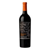 Vino Tinto Educated Guess Cabernet Sauvignon 750ml
