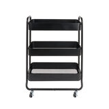 neatfreak! Carrito Rodante Extra-Chico 1 pieza
