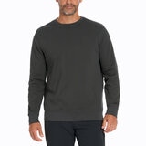 Hurley Sudadera para Caballero Gris Extra Grande