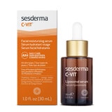 Sesderma C-VIT Liposomal Serum Facial AX 30 ml