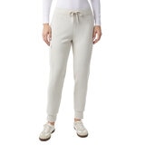 32 Degrees Heat Pants para Dama Beige Extra Grande