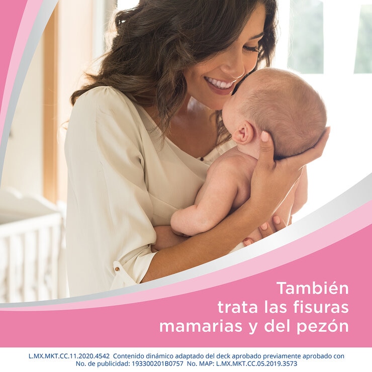 Bepanthen Dexpanthenol Pomada al 5% Cutánea 3 Tubos de 100g c/u