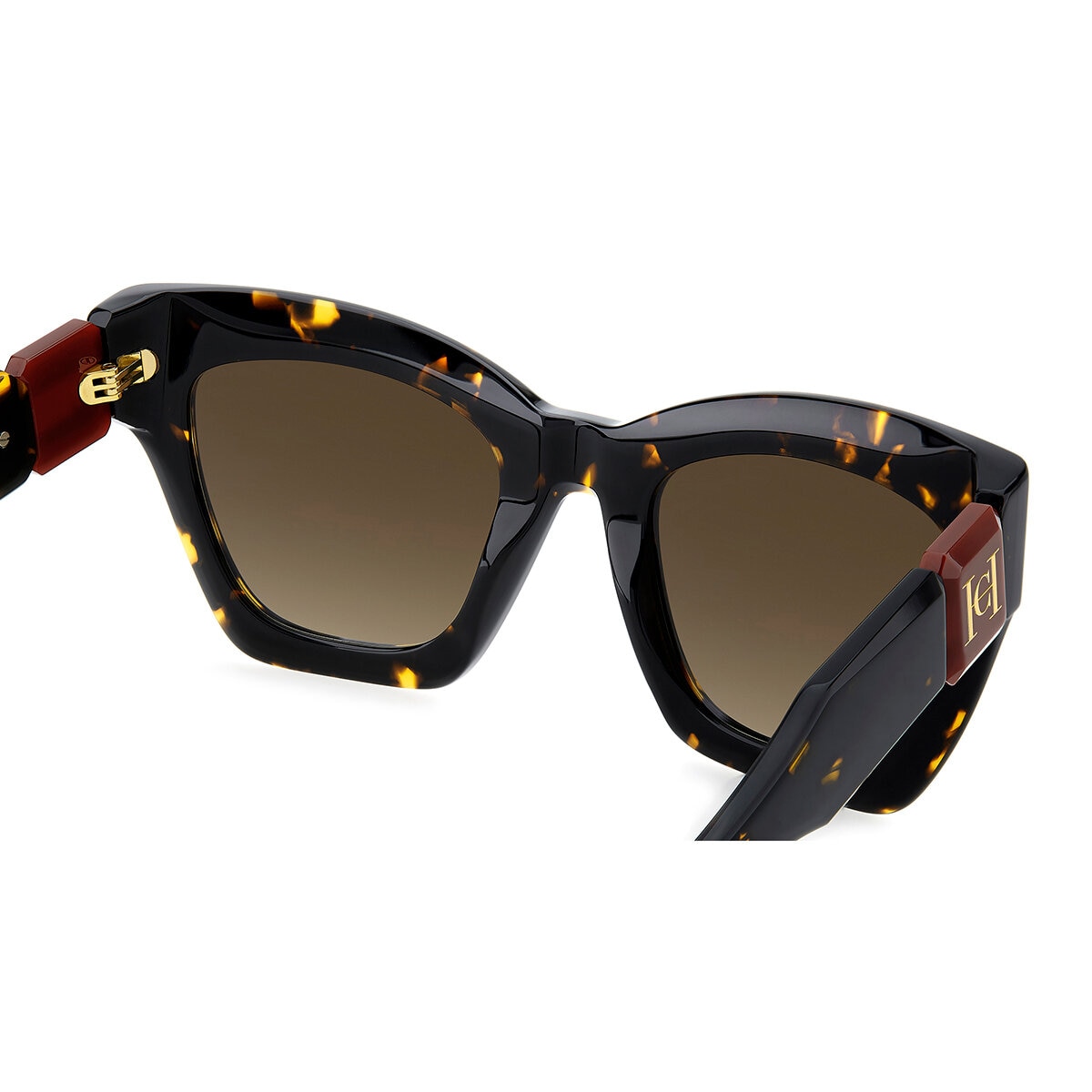 Carolina Herrera Her 0327/S Lentes de Sol