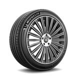 Llanta Michelin Primacy 5 235/50R18 97V Llanta Michelin Primacy 5 235/50R18 97V