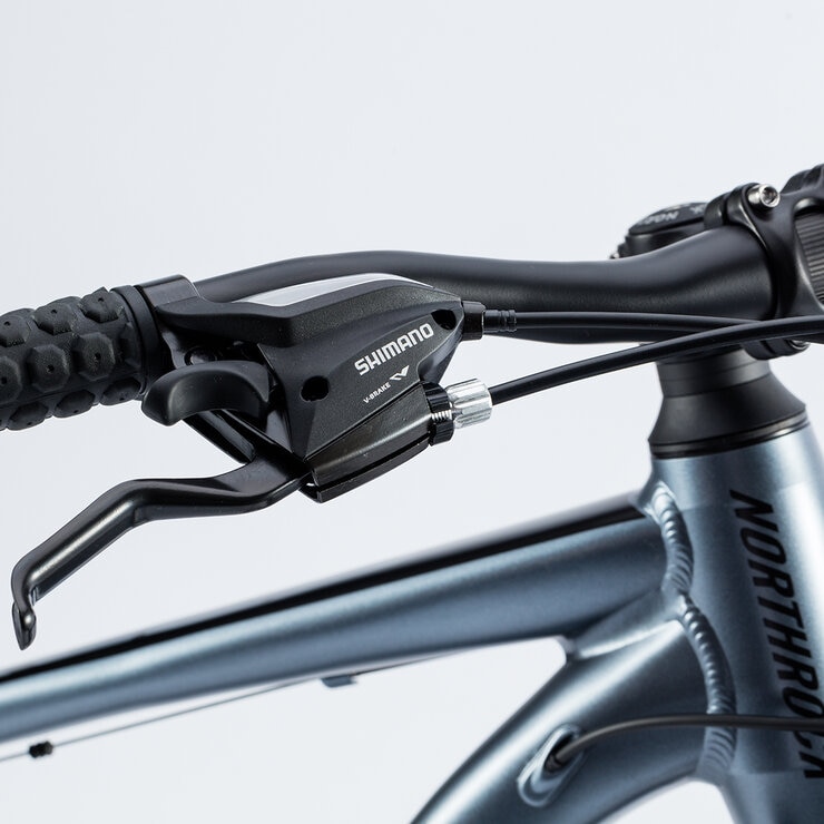 Bicicleta de Montaña R29 Northrock XC29