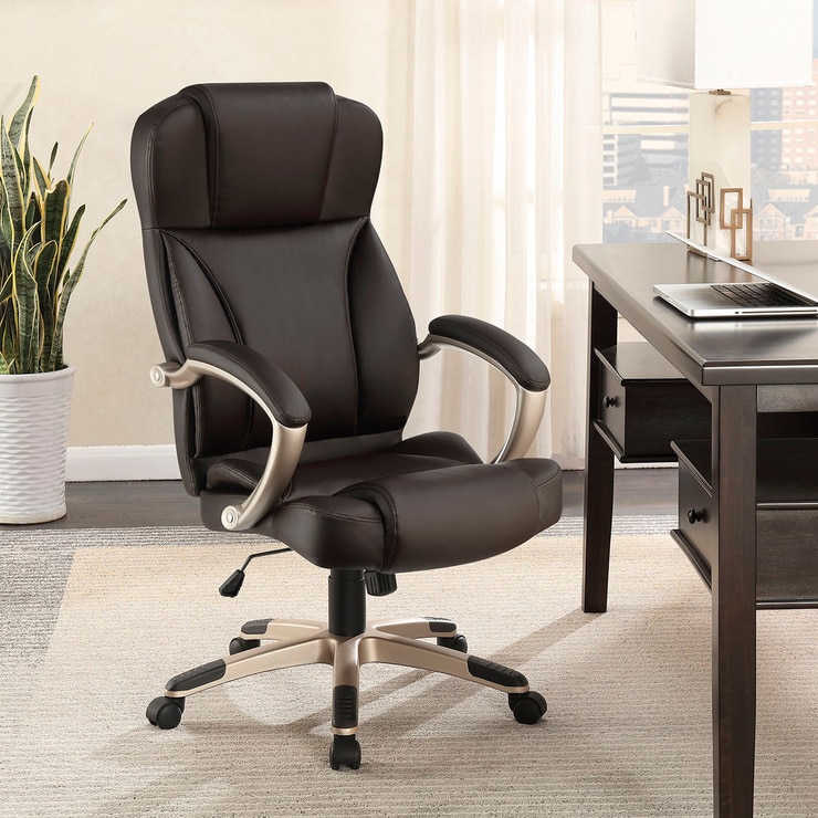 Coaster, Silla de Oficina, Berlín | Costco México