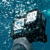 GoPro Hero 13 Bundle Cámara de Acción + Accesorios