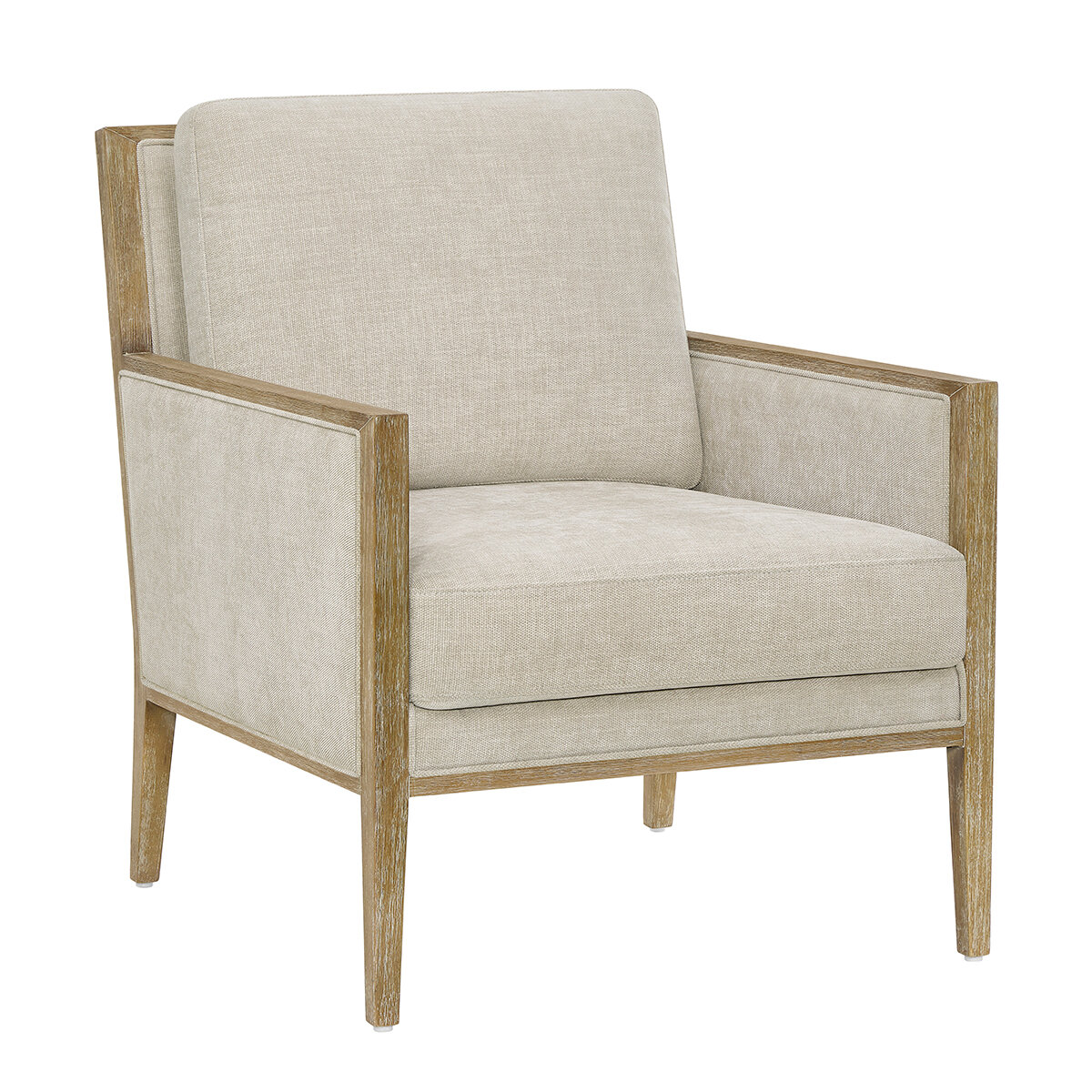 Thomasville, Silla Decorativa de Tela