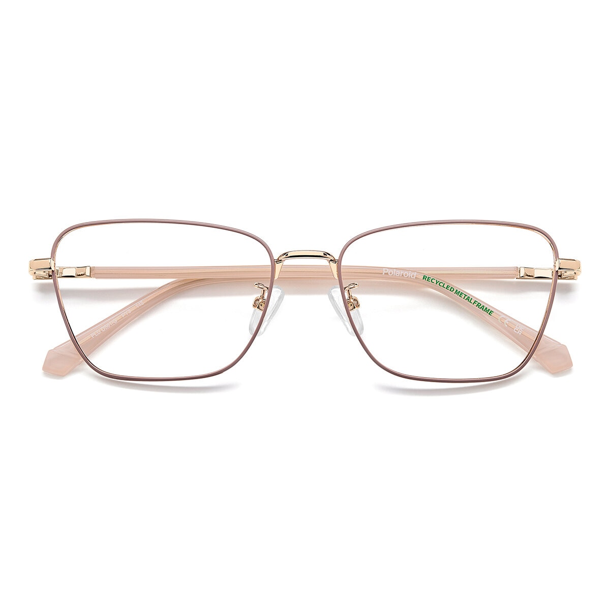 Polaroid Pld D581/G Armazón Oftálmico