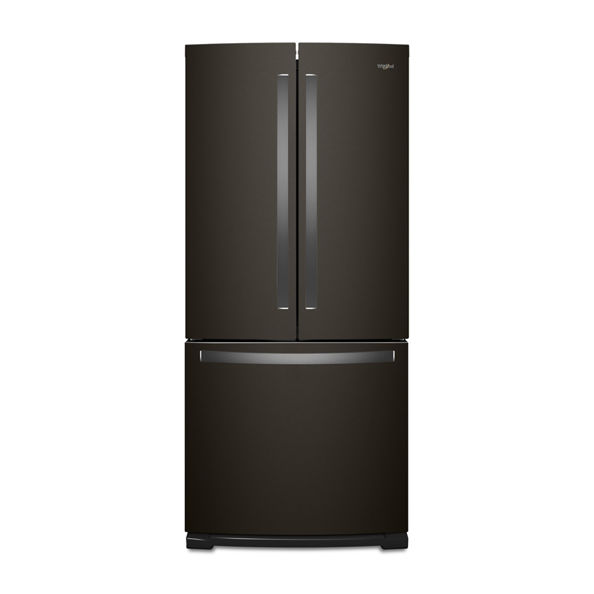 Whirlpool Refrigerador 20' French Door