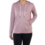 Kirkland Signature Chamarra para Dama Rosa Extra Chica