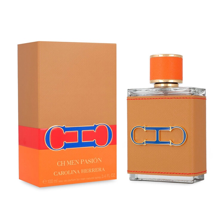 CH Men Pasion 100 ml CH Men Pasion 100 ml