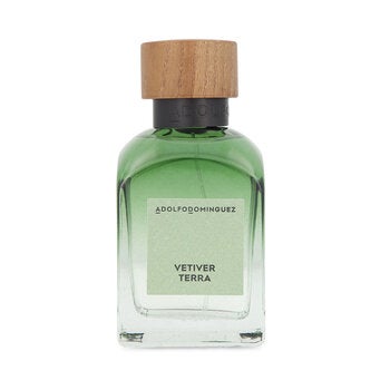Adolfo Dominguez Vetiver Terra 120 ml Adolfo Dominguez Vetiver Terra 120 ml