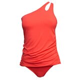 Alas de Sal, Traje de Baño 2 piezas, Estilo Tankini, Diferentes Colores, Varias Tallas