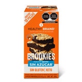 Healthy Brand Brookies 10 pzas de 40 g