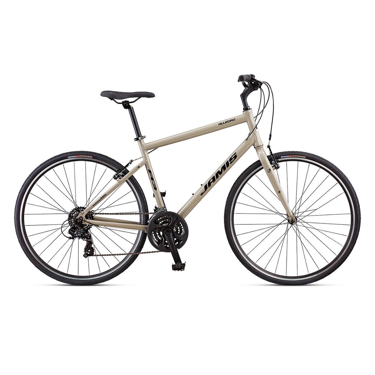 Bicicleta Fixie, Marca Jamis, Modelo Beatnik, Color Verde Selva