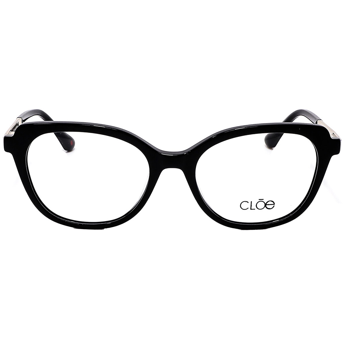 Cloe VLE.60112.0BLK.54 Armazón Oftálmico