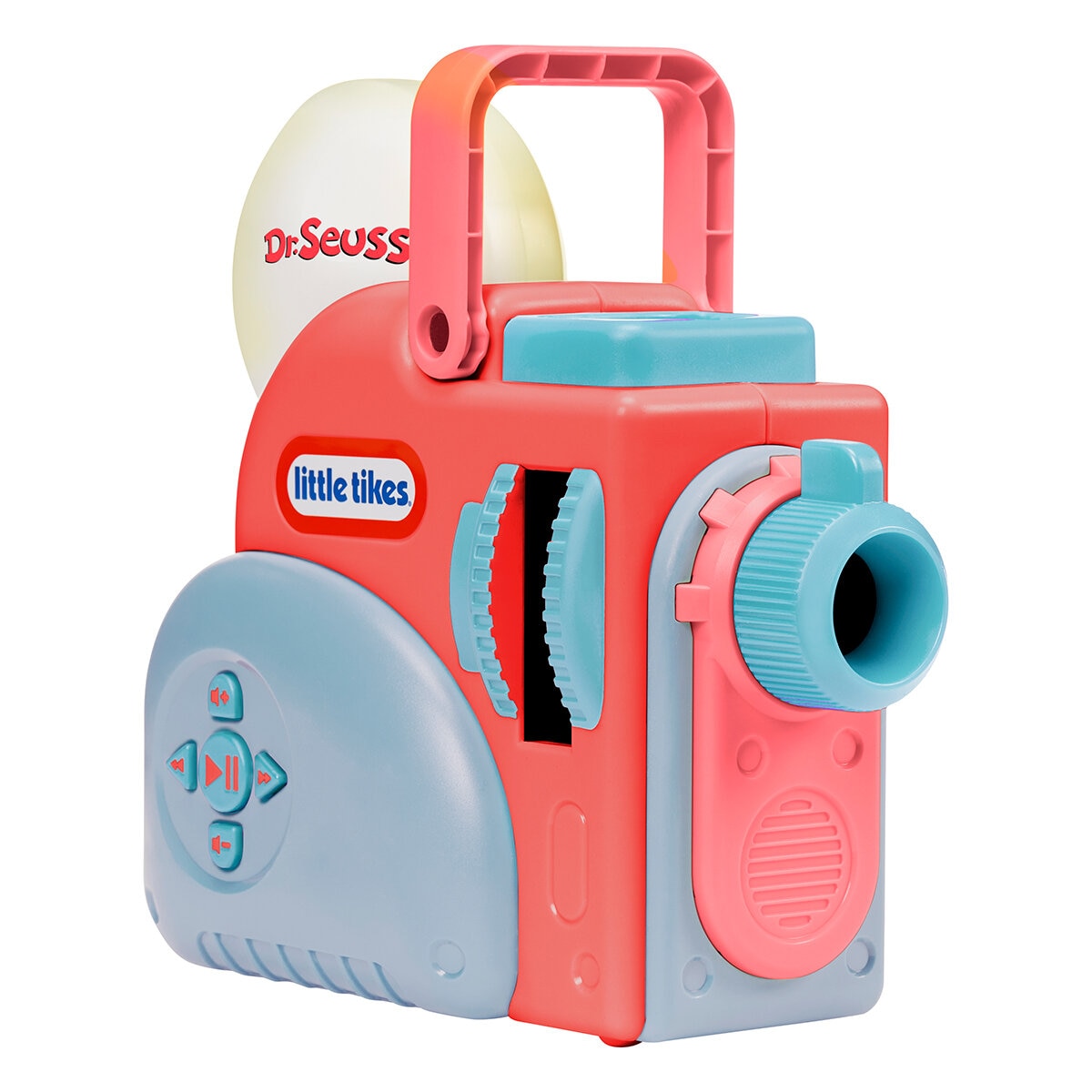 Little Tikes, Proyector de Cuentos Dr. Seuss Little Tikes, Proyector de Cuentos Dr. Seuss