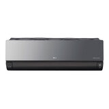 LG Aire Acondicionado ArtCool Inverter, VR122CW, Solo Enfriamiento, 220V, 1 Tonelada, 12,000 BTU/h, WiFi