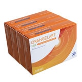 Orangelart Colágeno 200 mg 4 Pack