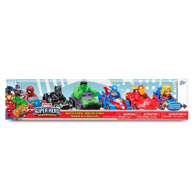 jugar marvel super heroes