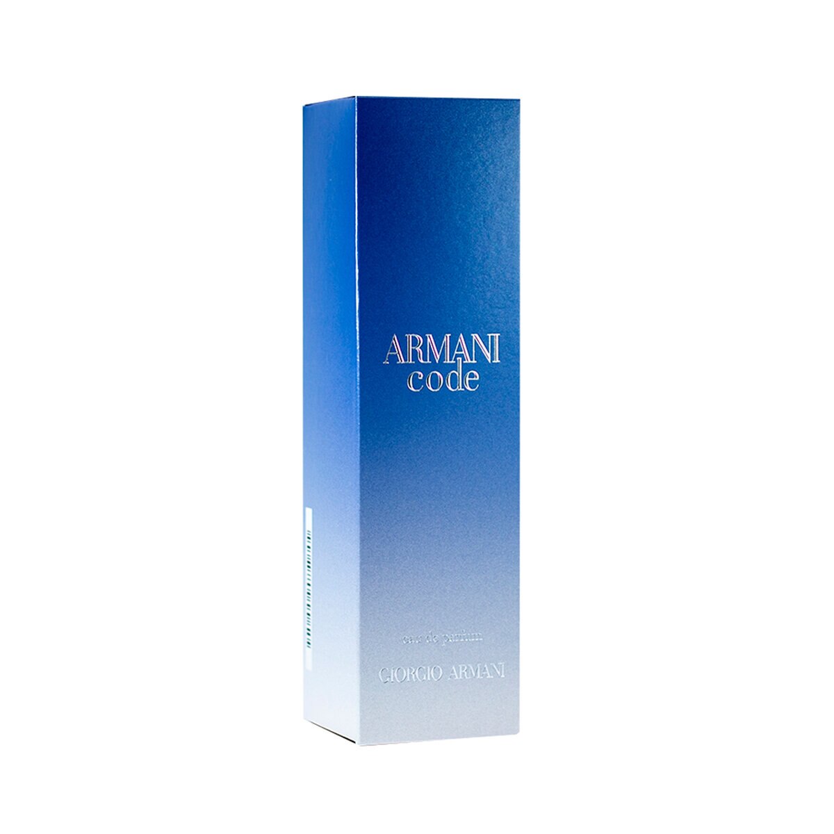 Giorgio Armani Armani Code 100 ml