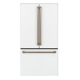 Café Refrigerador French Door Varios Colores