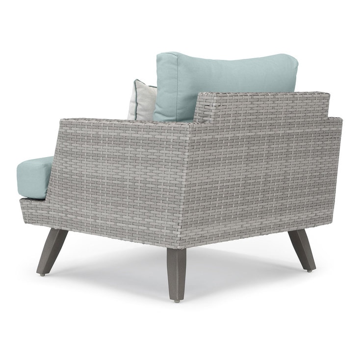 Portofino Casual Colección de Patio de 13 piezas Portofino Casual Colección de Patio de 13 piezas