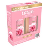 Caress Jabón Corporal 2 piezas
