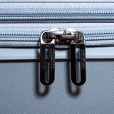 American Tourister Set de 3 Maletas Air Ride Gris