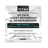 Titan Bolsas Refrigerantes Ice Packs