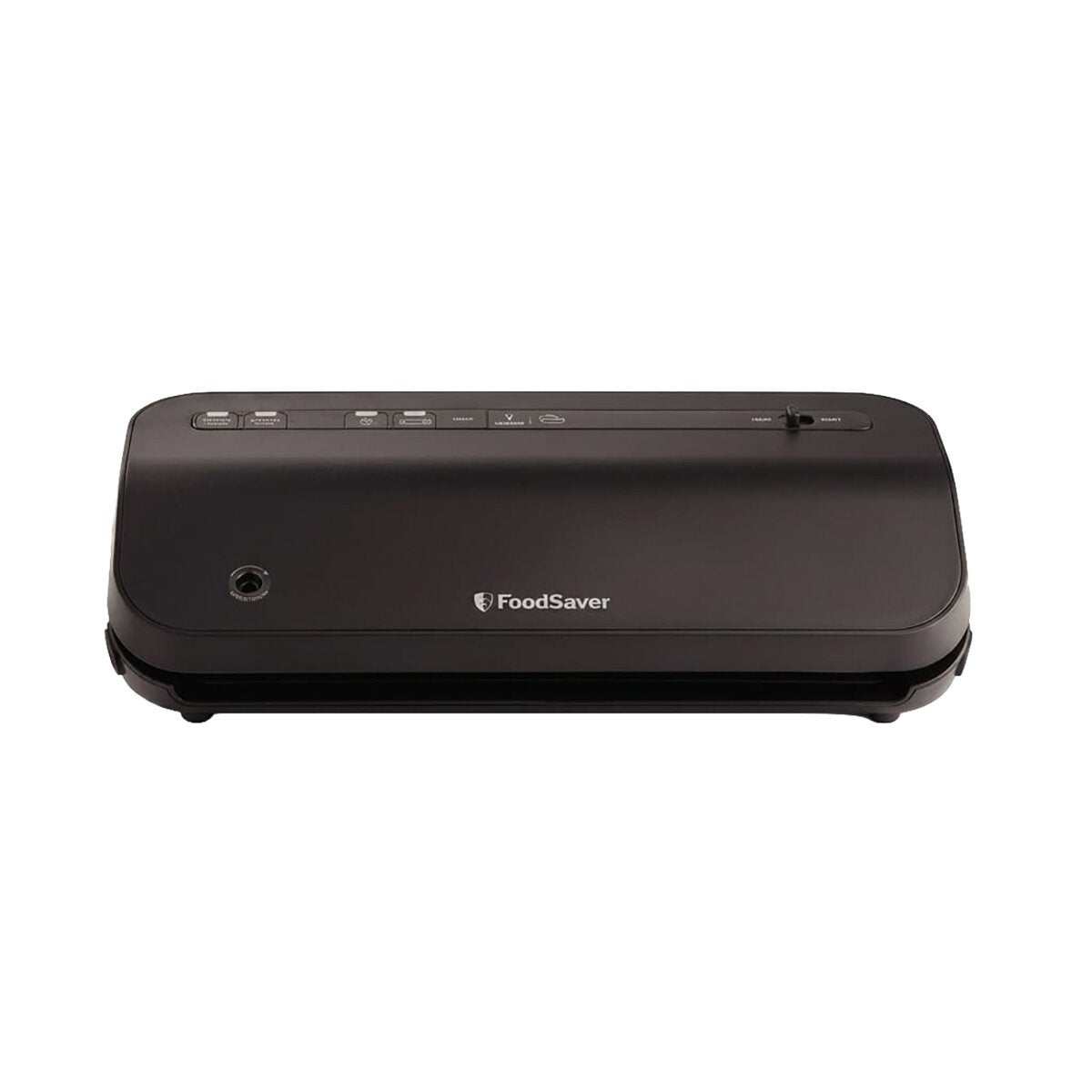FoodSaver, Sistema de Sellado al Vacío FoodSaver, Sistema de Sellado al Vacío