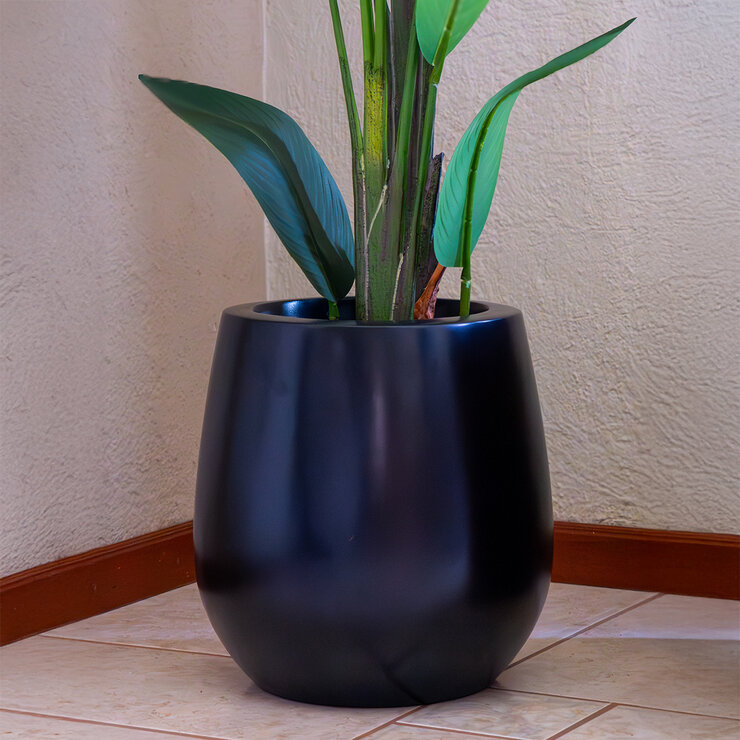 Apariencia Natural, Ave de Paraiso Artificial