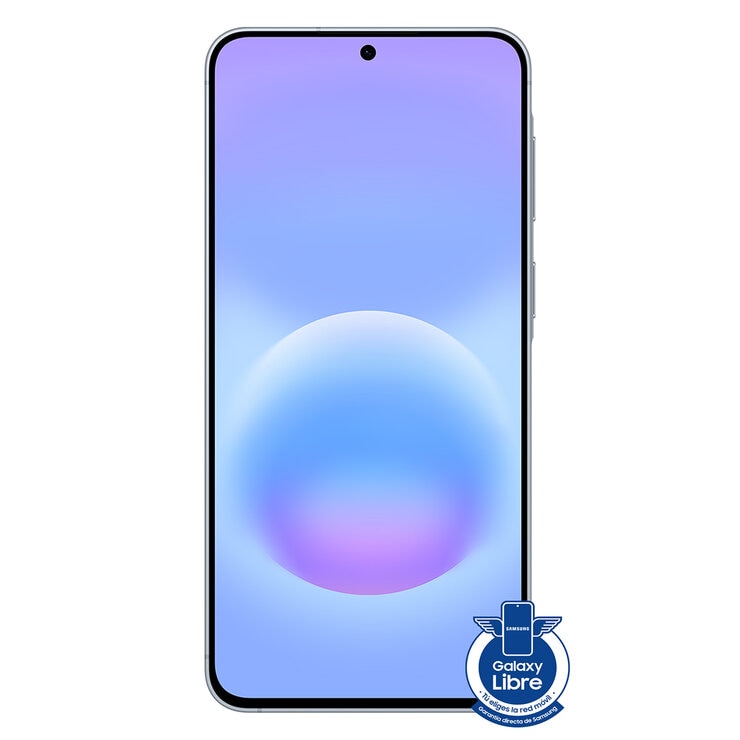 Samsung Galaxy A57 256GB Azul Claro