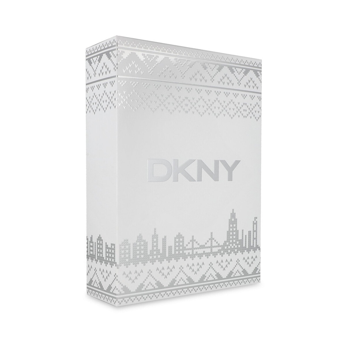 Set DKNY Energizing EDP Spray 100 ml + Body Lotion 100 ml