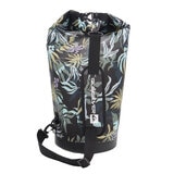 Quiksilver Mochila Hielera para 24 Latas Blueweed Quiksilver Mochila Hielera para 24 Latas Blueweed