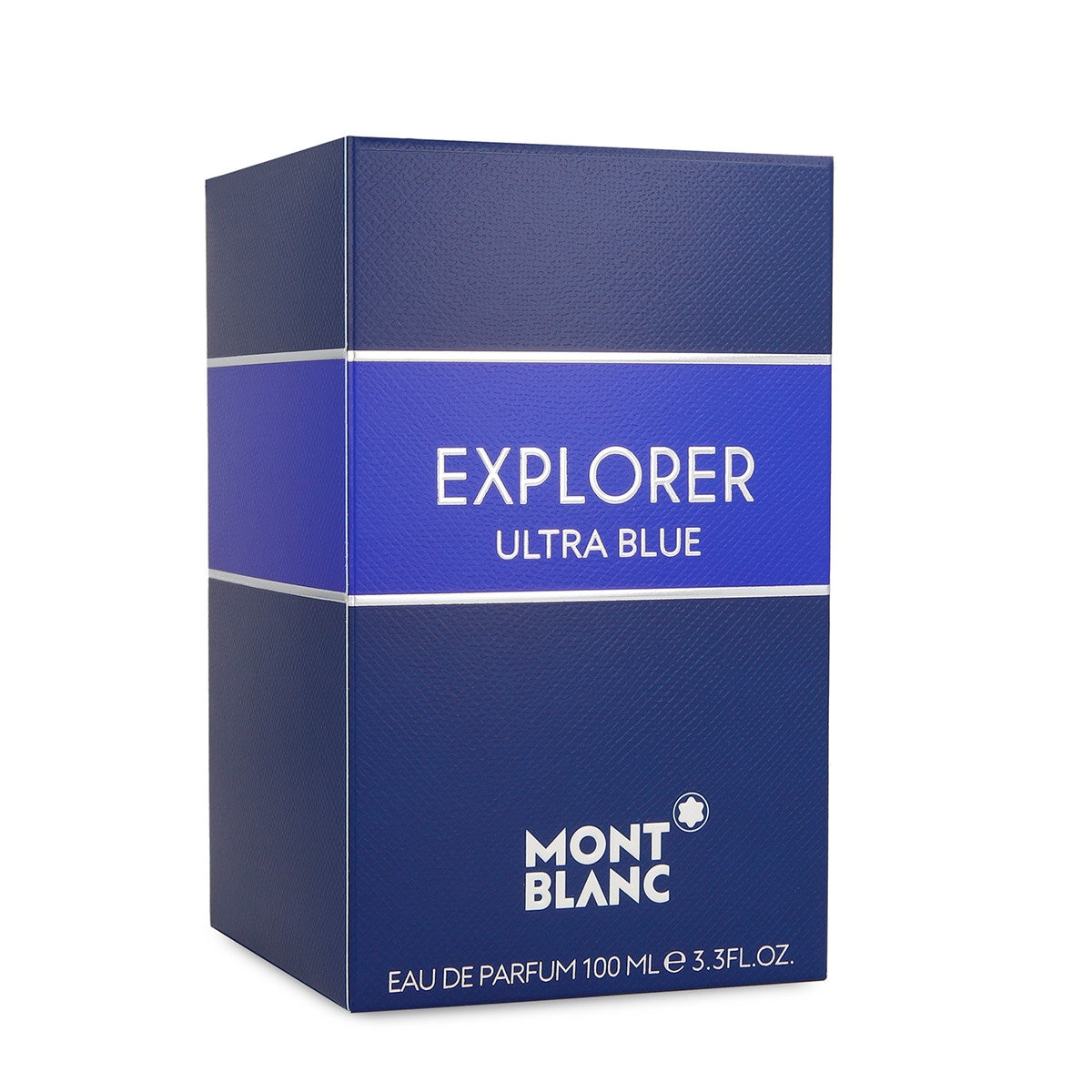 Montblanc Explorer Ultra Blue 100 ml