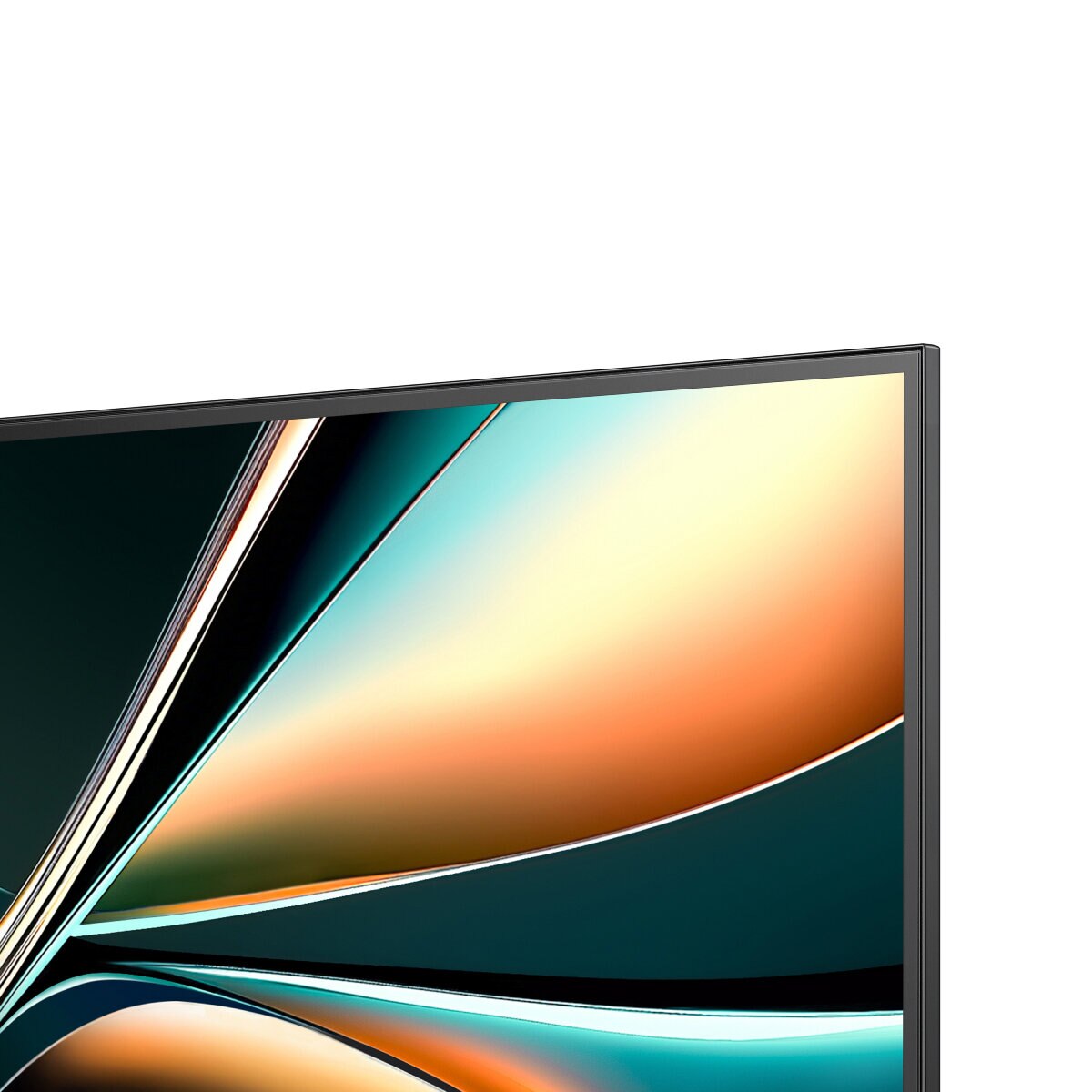 Hisense Pantalla 65" 4K Miniled Fire TV