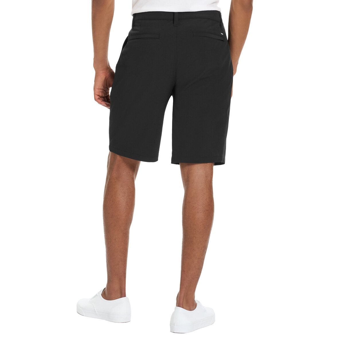 Hurley Shorts para Caballero negro 30